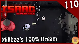 OOOH HYRULE, I get it | The Binding of Isaac: Repentance | #110
