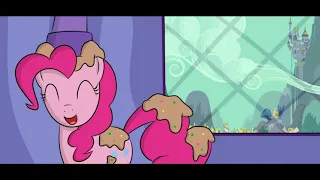 [MLP Comic Dub] The Missing Party Cannon (Comedy)