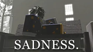 The SADDEST ROBLOX GAME ever...