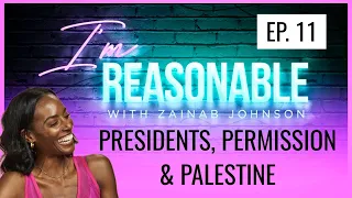 I'M REASONABLE - EP. 11 "Is It Ever Reasonable To Not Vote?"