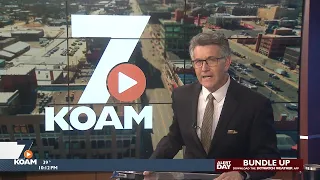 KOAM News at 10pm (1/25/23)