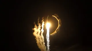 Macro Cosmos II - Jorge Fireworks