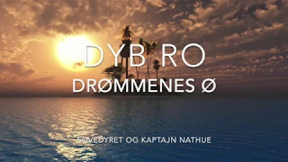 DYB RO Meditation - Drømmenes Ø