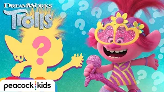 Who Sang That? Trolls World Tour Guessing Game | TROLLS WORLD TOUR