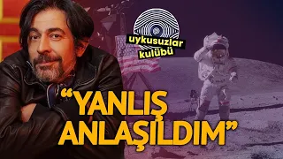 Okan Bayülgen ile Uykusuzlar Kulübü