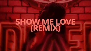 Alicia Keys - Show Me Love (Lyrics) ft. 21 Savage, Miguel