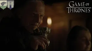 Arya Stark tötet die Freys [S7-E1] [Game of Thrones] [German]