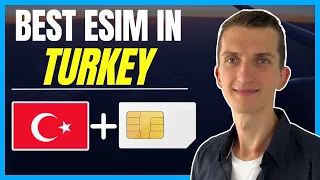 Best eSIM In Turkey - How To Buy eSIM In Turkey (2024)