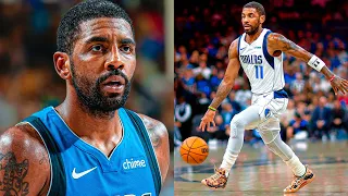 Kyrie Irving IS PROVING HATERS WRONG 🔥 Dallas Mavericks 2023-24 Highlights
