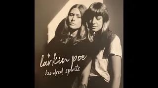 Larkin Poe:-'Bell Bottom Blues'