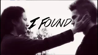 Jacob & Lian ~ I Found [Outcast]