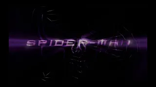 Spider-Man 5: Punisher main title (fan-made) By: Black Spidey