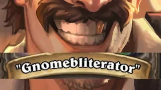 I was sponsored to Let Twitch Chat Design My Deck in Hearthstone