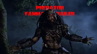 Predator fanmade trailer