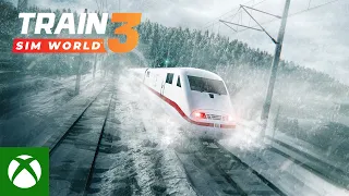 Train Sim World 3 - Launch Trailer