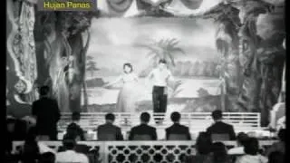 Ingin Tahu (P. Ramlee & Nona Asiah)