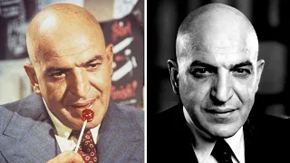 Das Leben und das traurige Ende von Telly Savalas