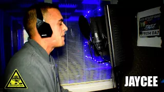 The Lab - Jay Cee - #Labsessions Season 2