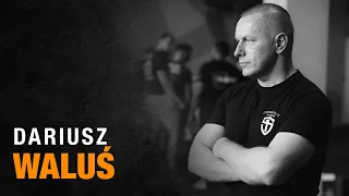 Dariusz Waluś - "Kettlebell, czy siłownia?"