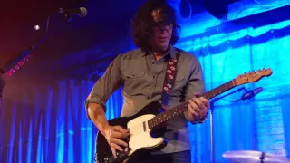 Davy Knowles - Gotta Leave - 10/21/16 Space - Evanston, Illinois