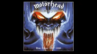 Motörhead - Hell on earth (Hellraiser 3 OST)