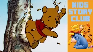 Winnie The Pooh And The Honey Tree | Classic Kids Books Read Aloud