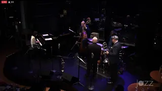 LIVE   The Jazz Messengers The Legacy of Art Blakey led by Valery Ponomarev 2019