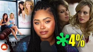 How KennieJD REALLY Feels About The Duff Sisters & Material Girls | In Defense Of Ep. 24