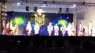 Hopak - Folclore Ucraniano Sonhachnek