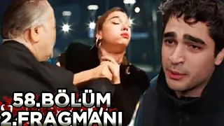 Yalıçapkını. Halis, Seyran'ın evde kalmasını istemez. 58.bölüm 2.fragmanı yalı çapkını