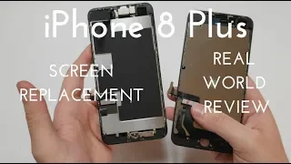 iPhone 8 Plus Screen Replacement (Fix Your Broken Display!)