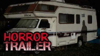 Bronx Bigfoot - Horror Trailer HD (2016).