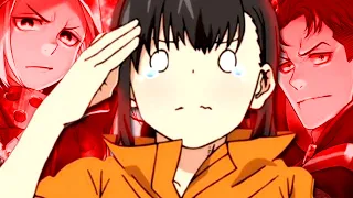 Why You Shouldn't Watch The Fire Force Anime