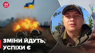 ⚡️Нове звернення КІМА про ситуацію на Півдні