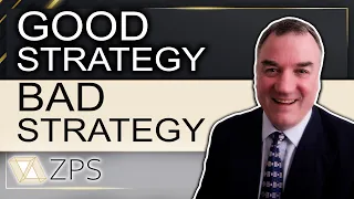 Good Strategy Bad Strategy Richard Rumelt