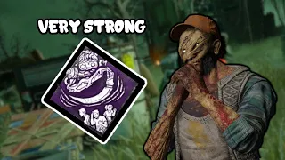 Forced Hesitation is VERY STRONG | Dead by Daylight