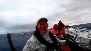 Celestial, Rolex Sydney to Hobart 2017