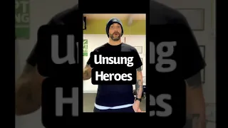 Unsung Heroes - Addiction Recovery Coaching