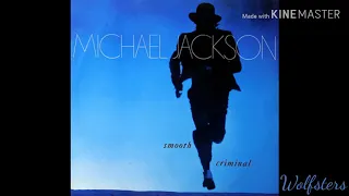 Smooth criminal by Michael Jackson deeper version