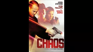 Trevor Jones - Take Off (Chaos soundtrack)