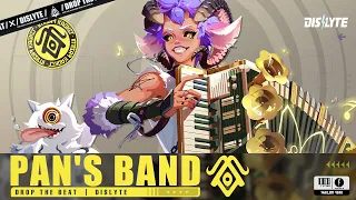 New Version Preview: Pan's Band | Dislyte