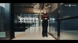 Bachelor Sociologie - Tilburg University