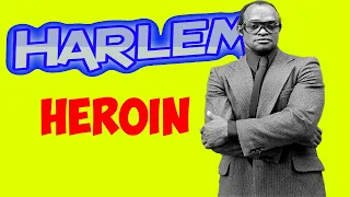 Harlem in the Seventies: Nicky Barnes dope game
