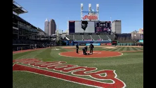 Promotions and More Indians Fans Can Expect at Progressive Field - Sports 4 CLE, 4/23/21
