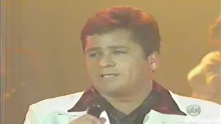 Leonardo: Deu medo (Sabadão Sertanejo) 1998 / INÉDITO