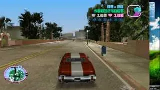 приколы про gta vice city