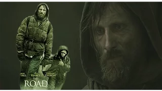 The road/ El último camino/ La carretera  película apocalíptica hd