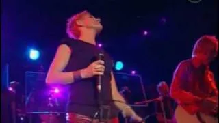 Roxette - Stars (Live In Barcelona 2001)