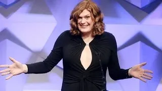 EXCLUSIVE: Lilly Wachowski on Her Sister Lana's Support Through Her Own Transition