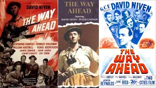 The Way Ahead (1944) Full Movie